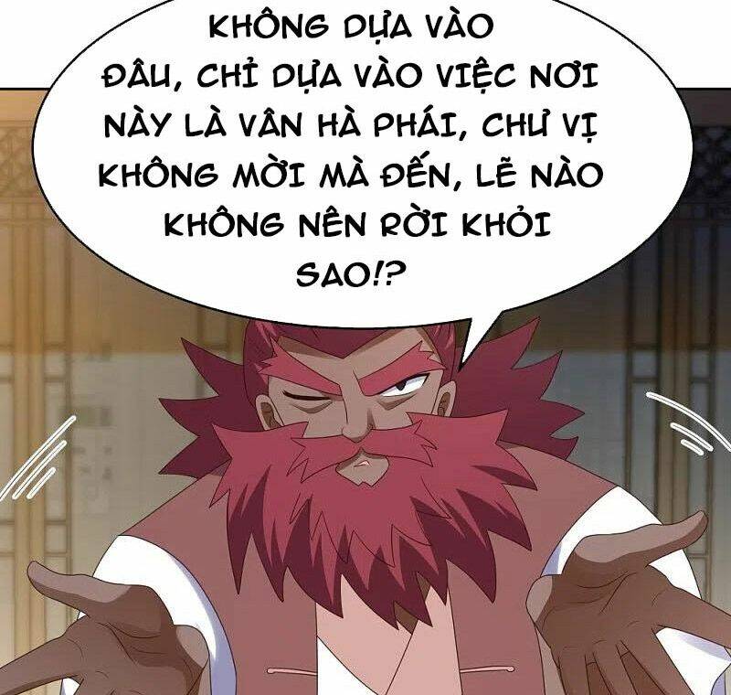 Tôn Thượng Chapter 372 - Trang 2