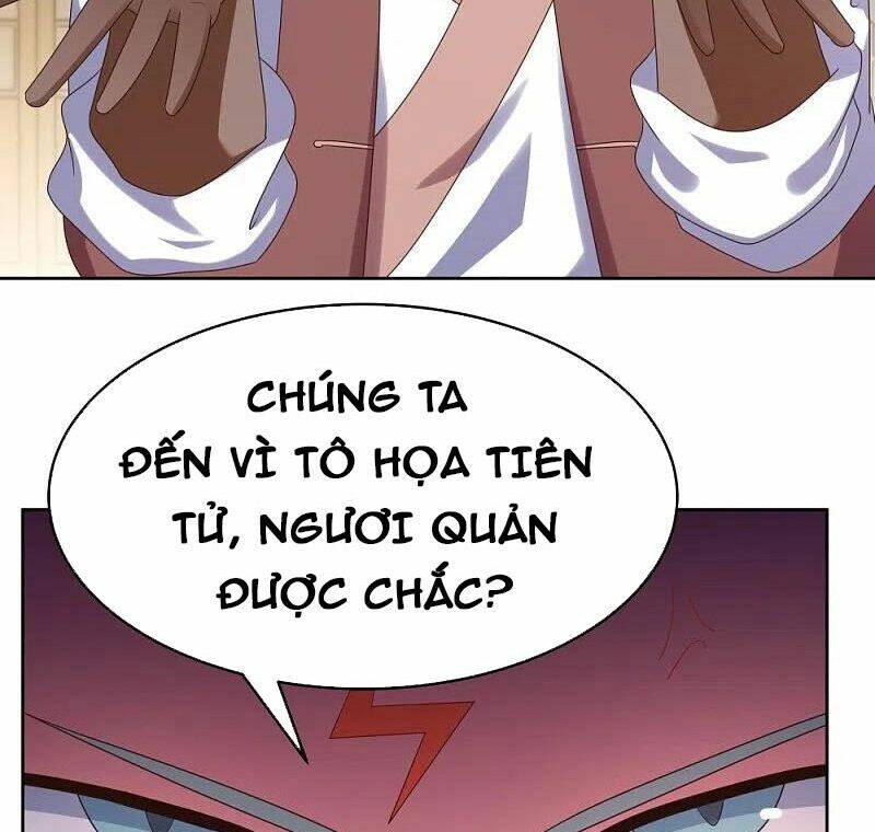 Tôn Thượng Chapter 372 - Trang 2