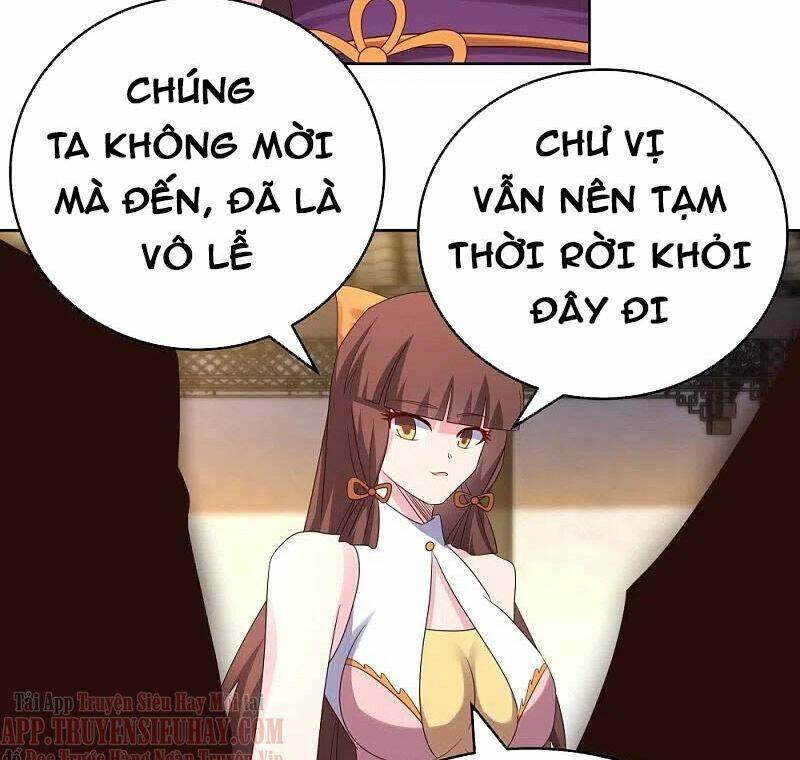 Tôn Thượng Chapter 372 - Trang 2