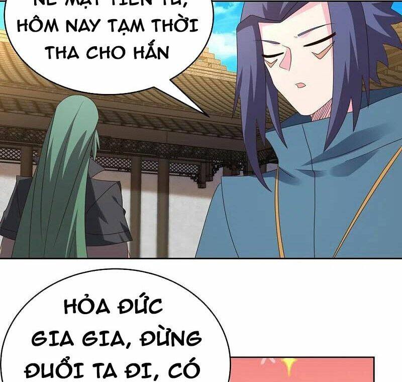 Tôn Thượng Chapter 372 - Trang 2