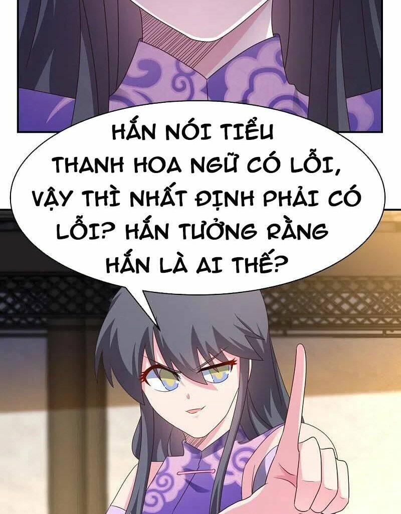 Tôn Thượng Chapter 372 - Trang 2