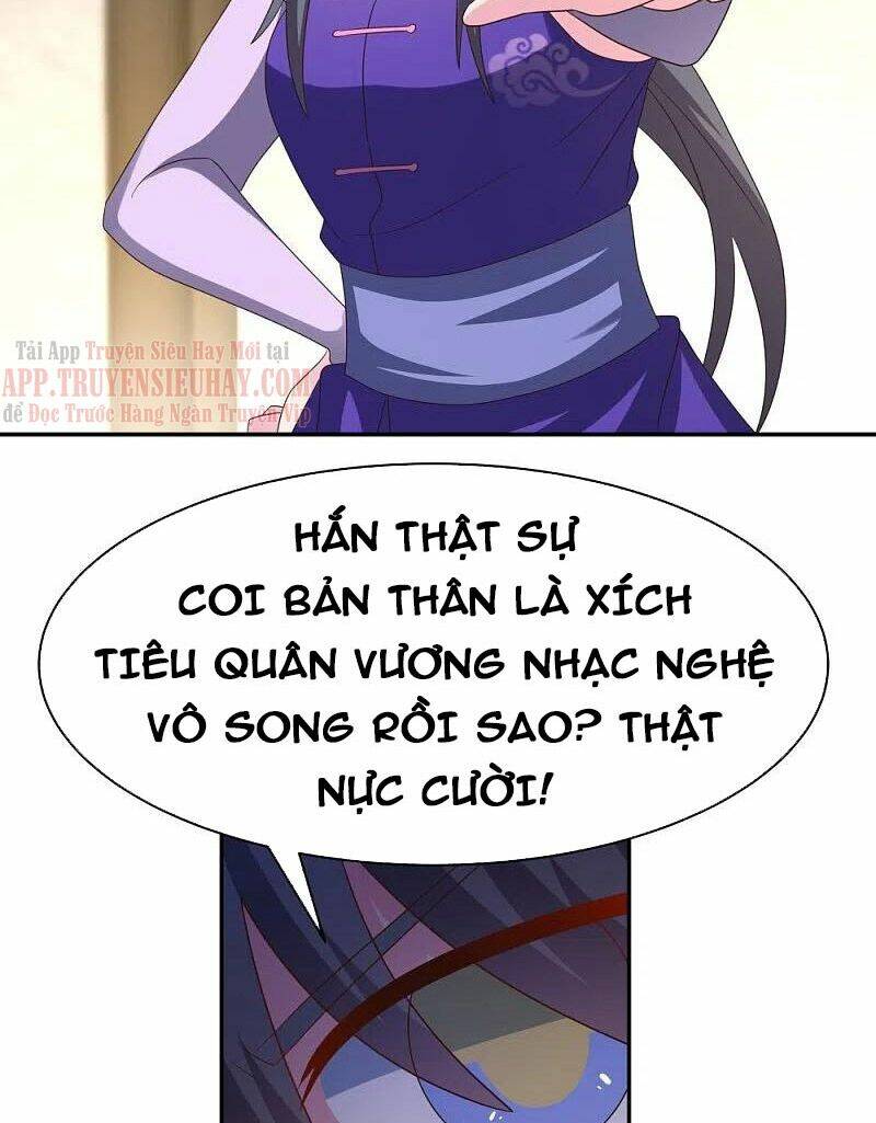 Tôn Thượng Chapter 372 - Trang 2