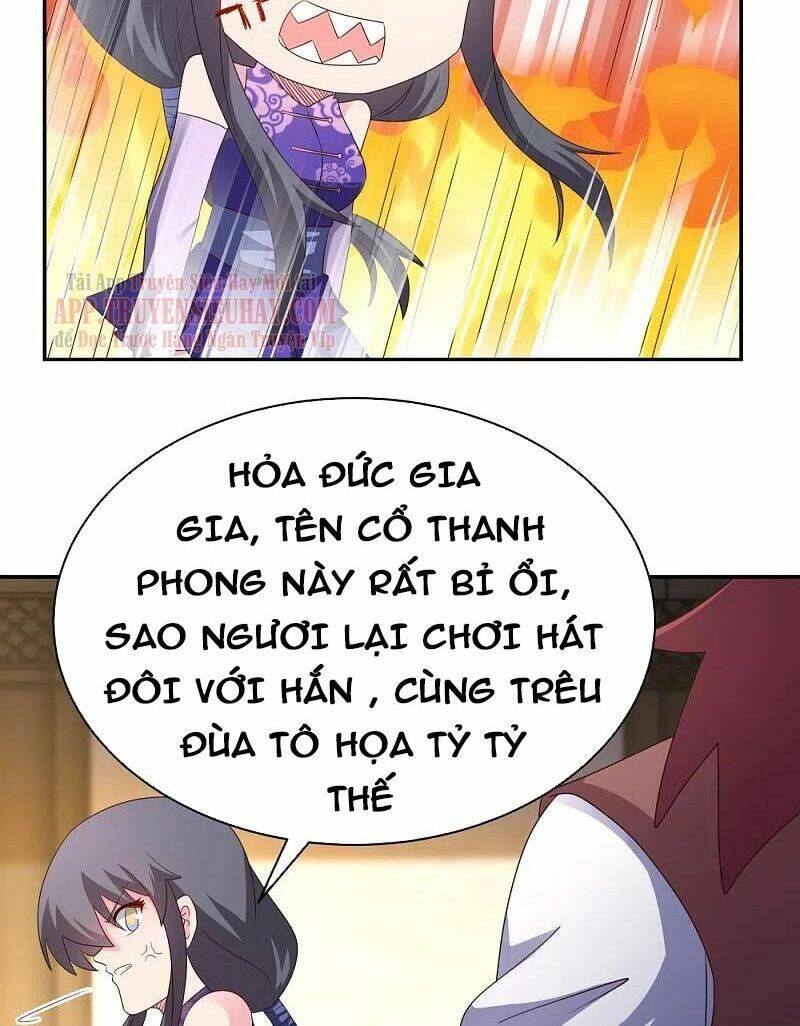 Tôn Thượng Chapter 372 - Trang 2