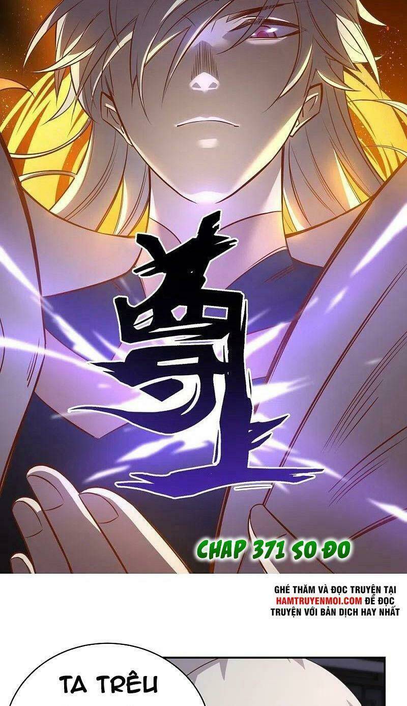 Tôn Thượng Chapter 371 - Trang 2