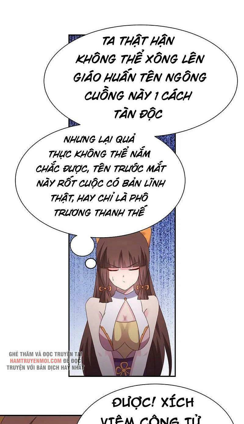 Tôn Thượng Chapter 371 - Trang 2