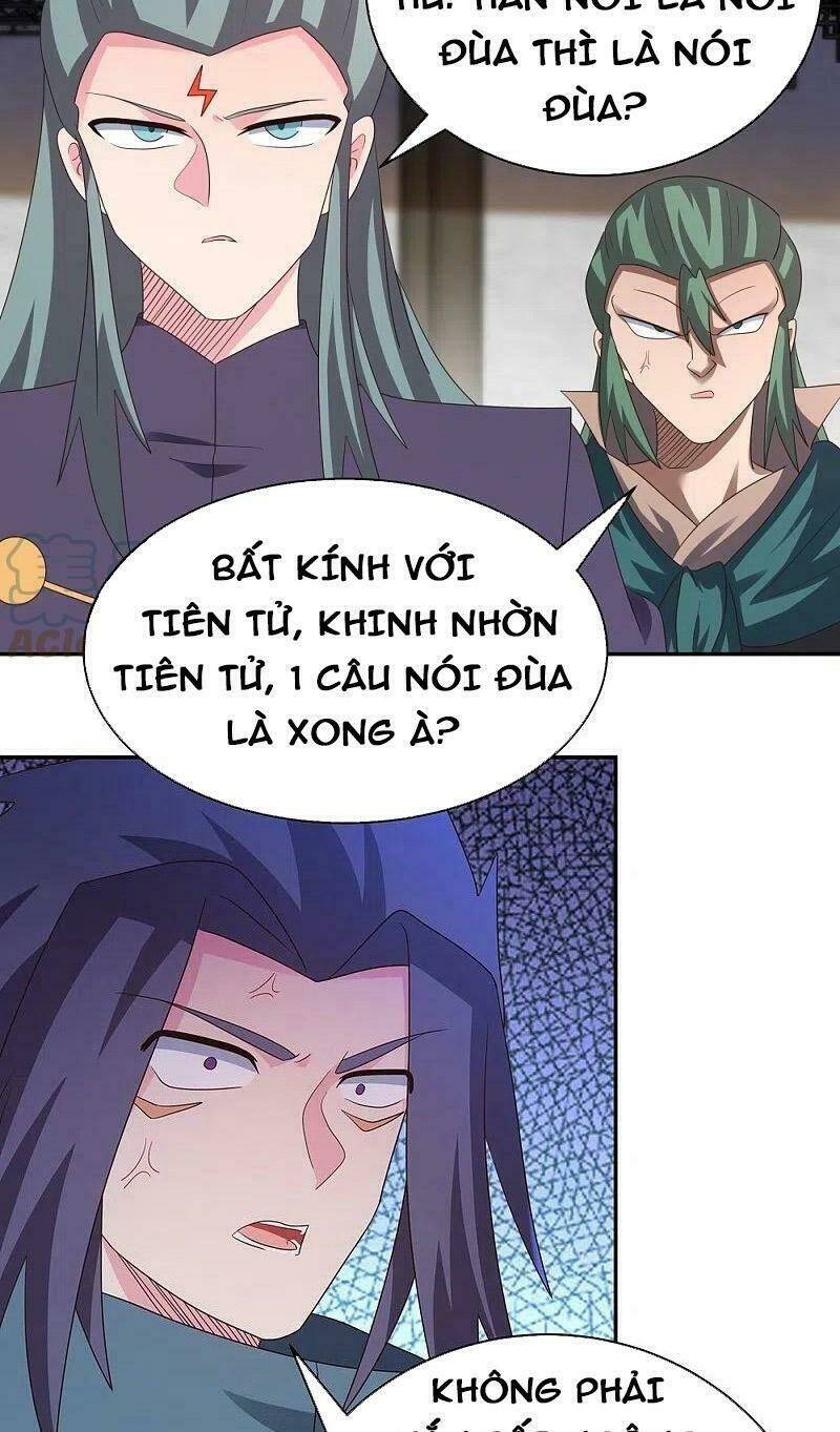 Tôn Thượng Chapter 371 - Trang 2