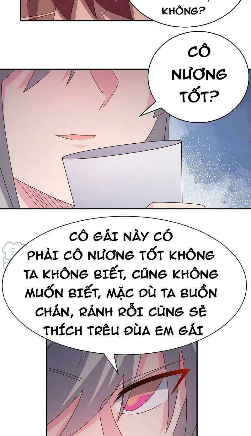 Tôn Thượng Chapter 371 - Trang 2