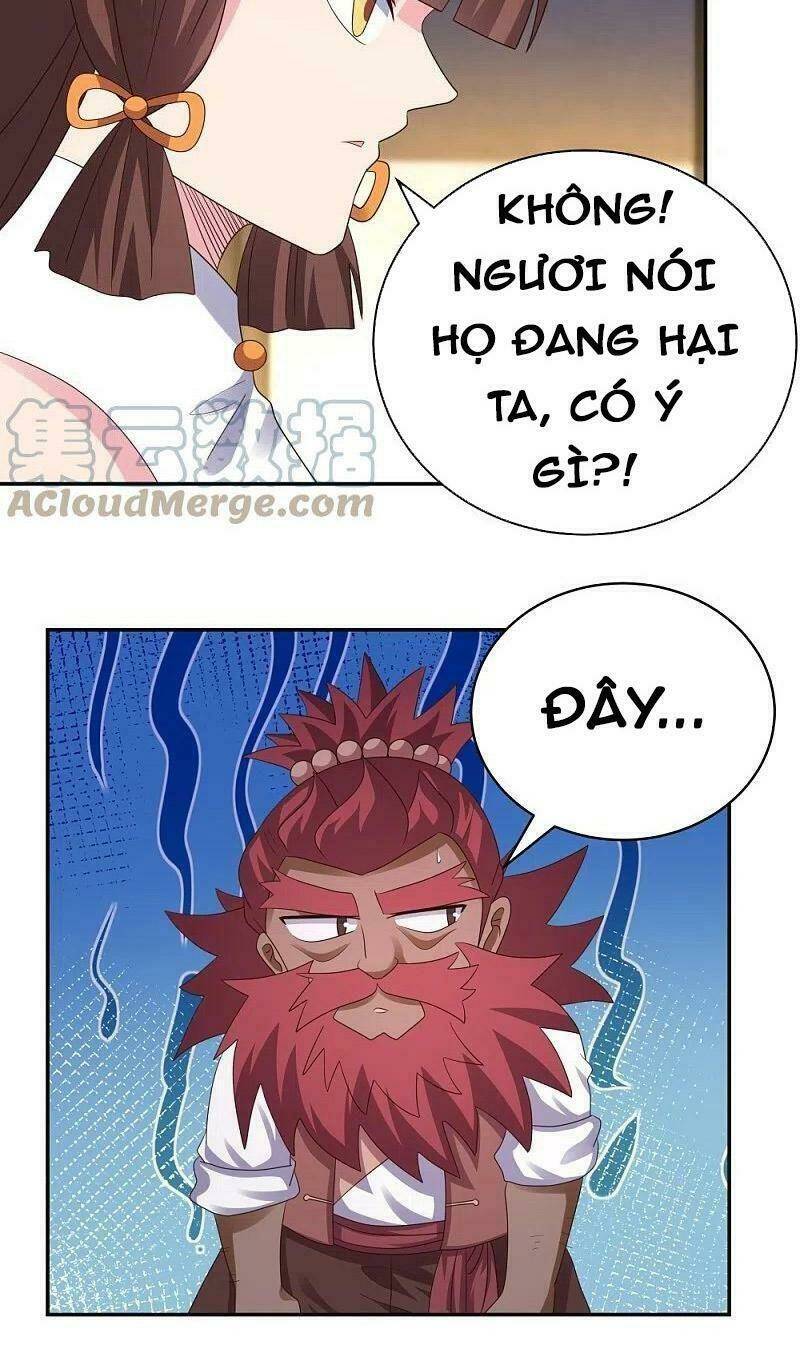 Tôn Thượng Chapter 371 - Trang 2