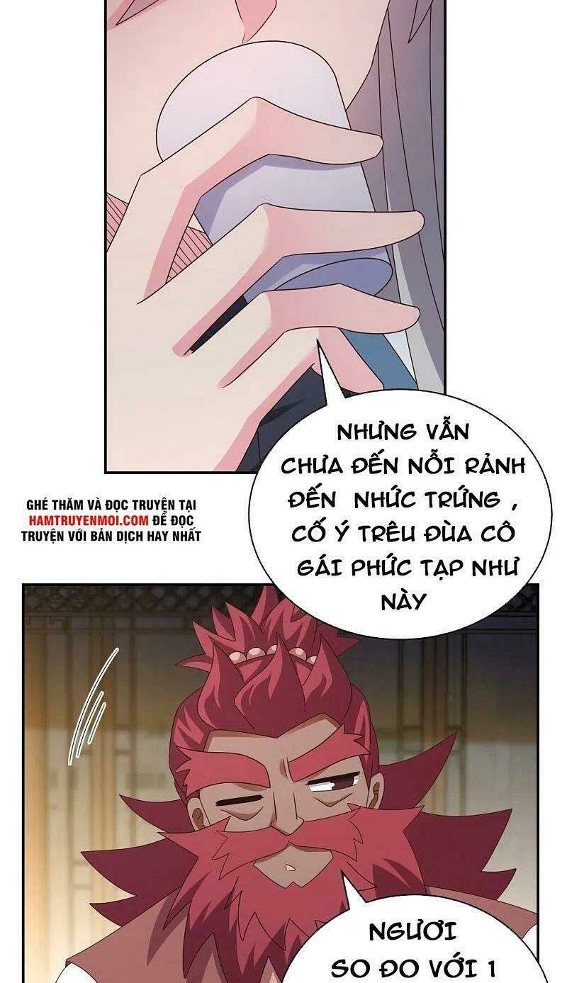 Tôn Thượng Chapter 371 - Trang 2