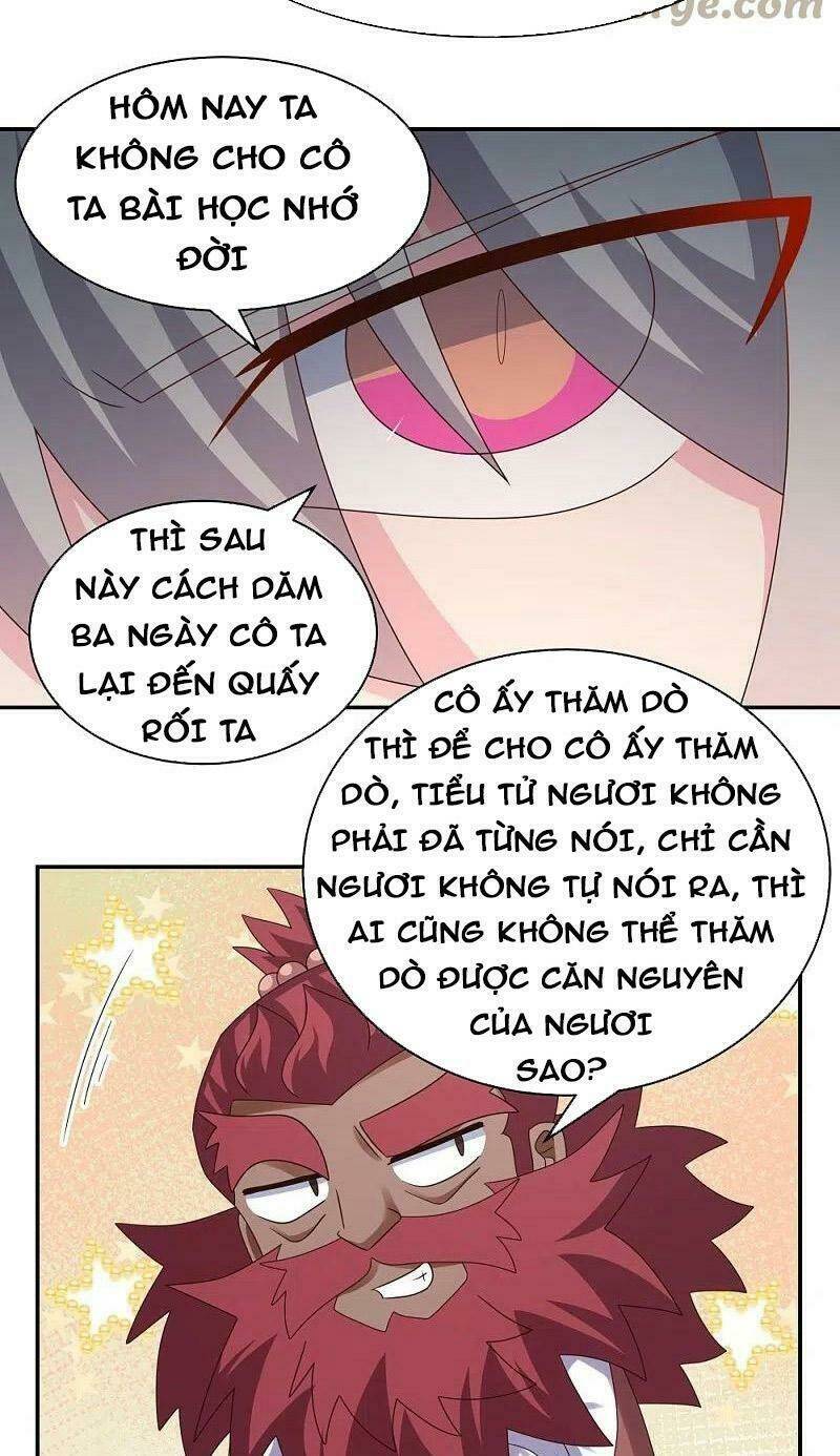 Tôn Thượng Chapter 371 - Trang 2