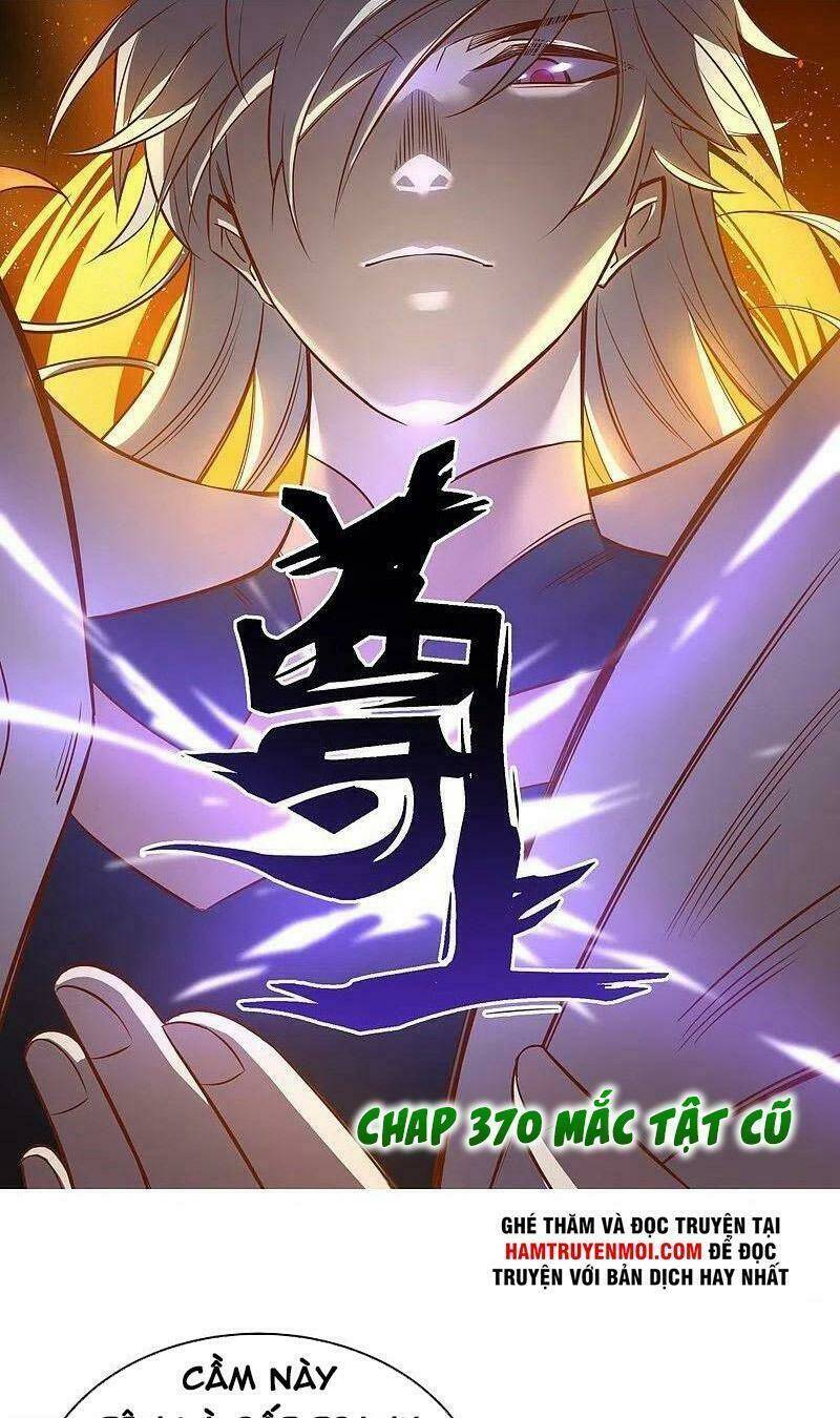 Tôn Thượng Chapter 370 - Trang 2