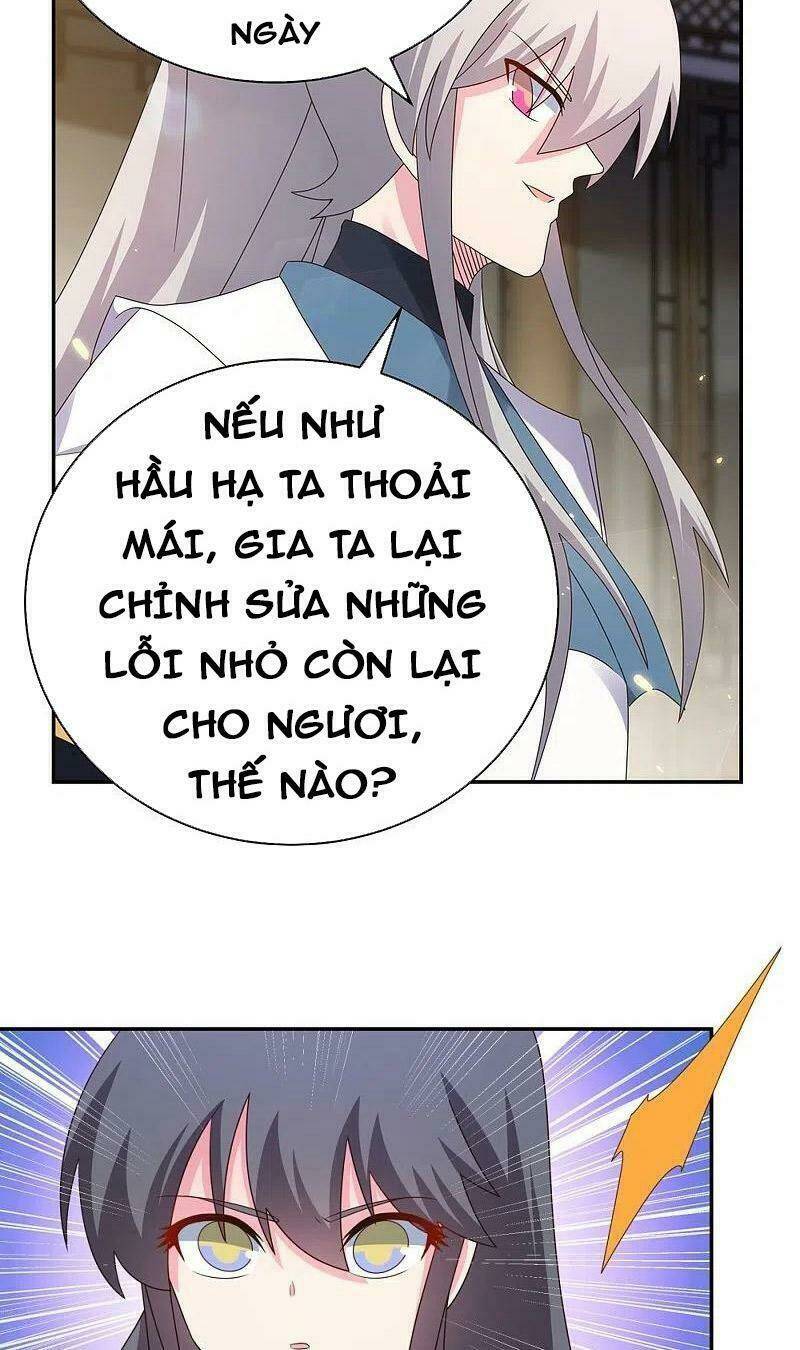 Tôn Thượng Chapter 370 - Trang 2