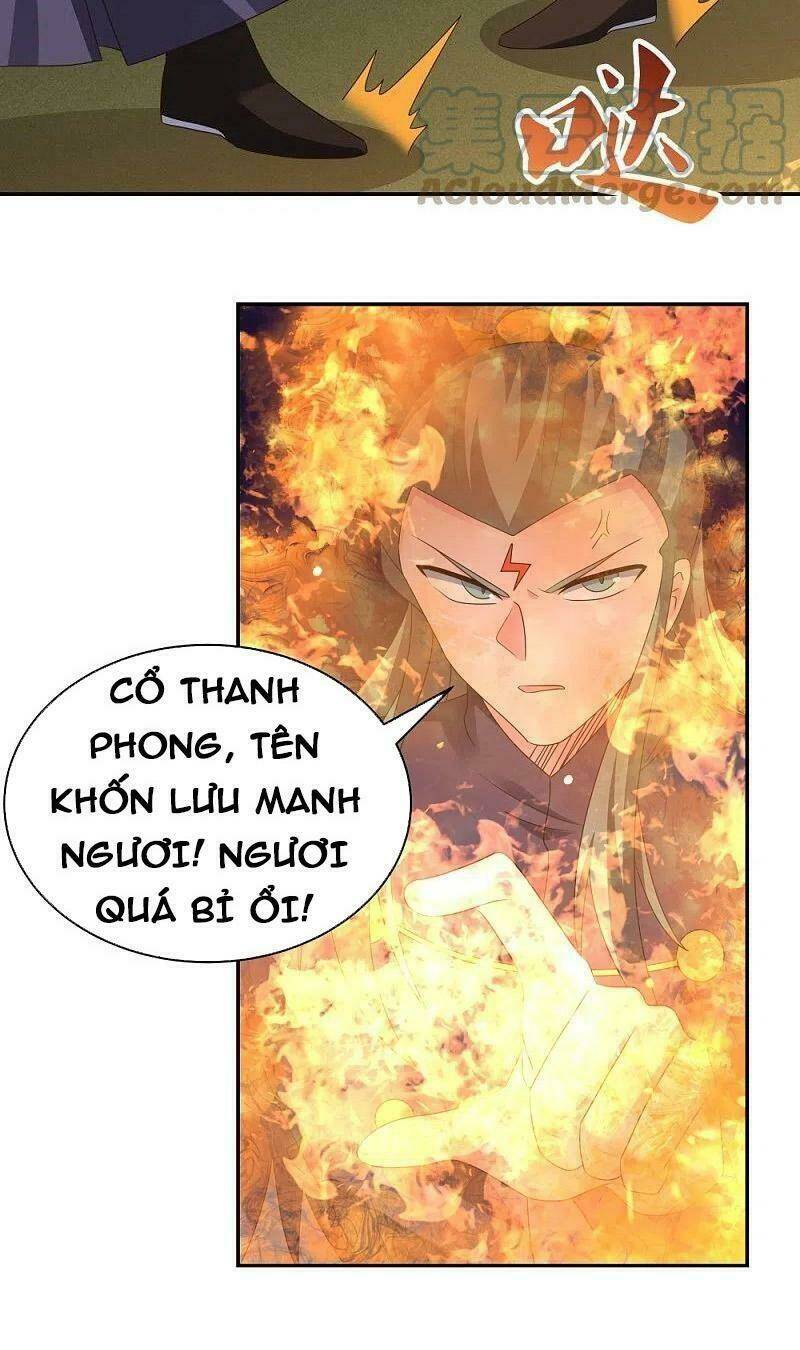 Tôn Thượng Chapter 370 - Trang 2