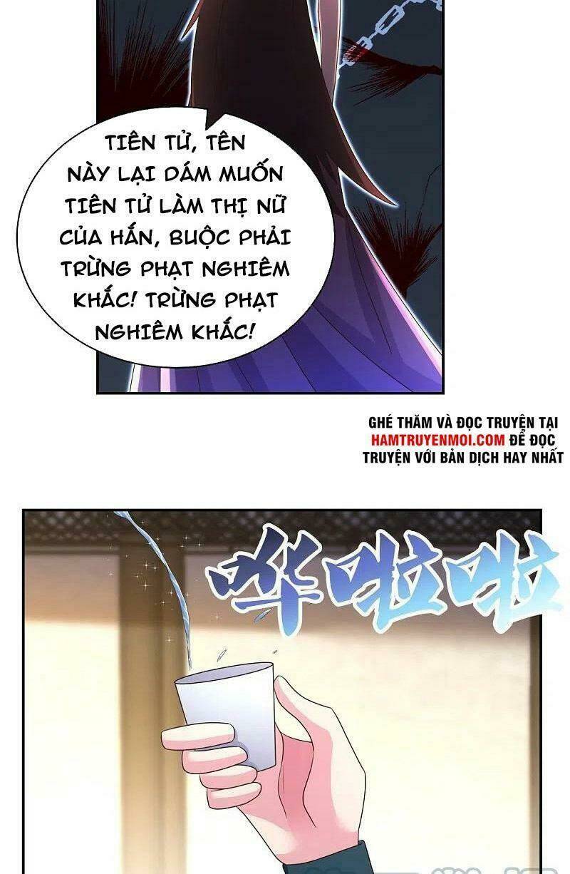 Tôn Thượng Chapter 370 - Trang 2