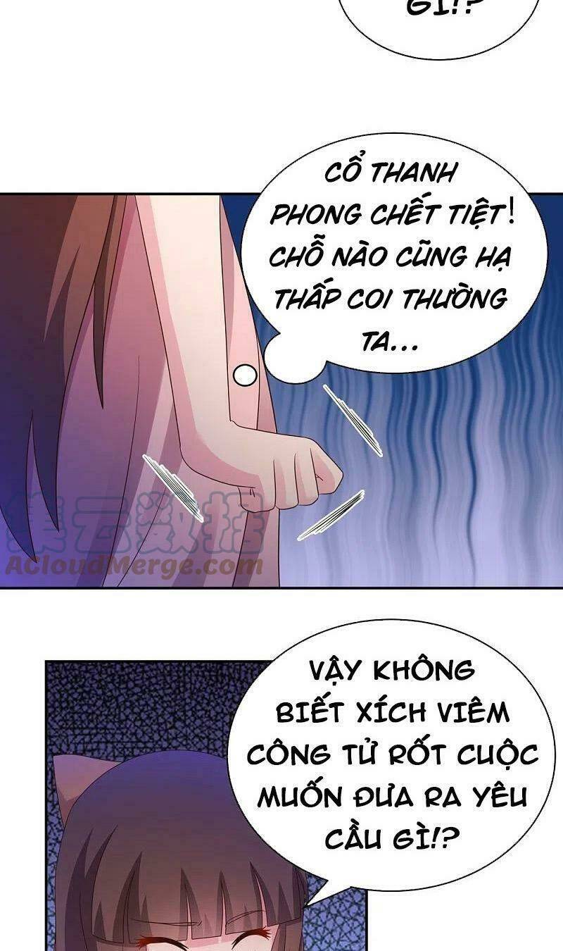 Tôn Thượng Chapter 370 - Trang 2