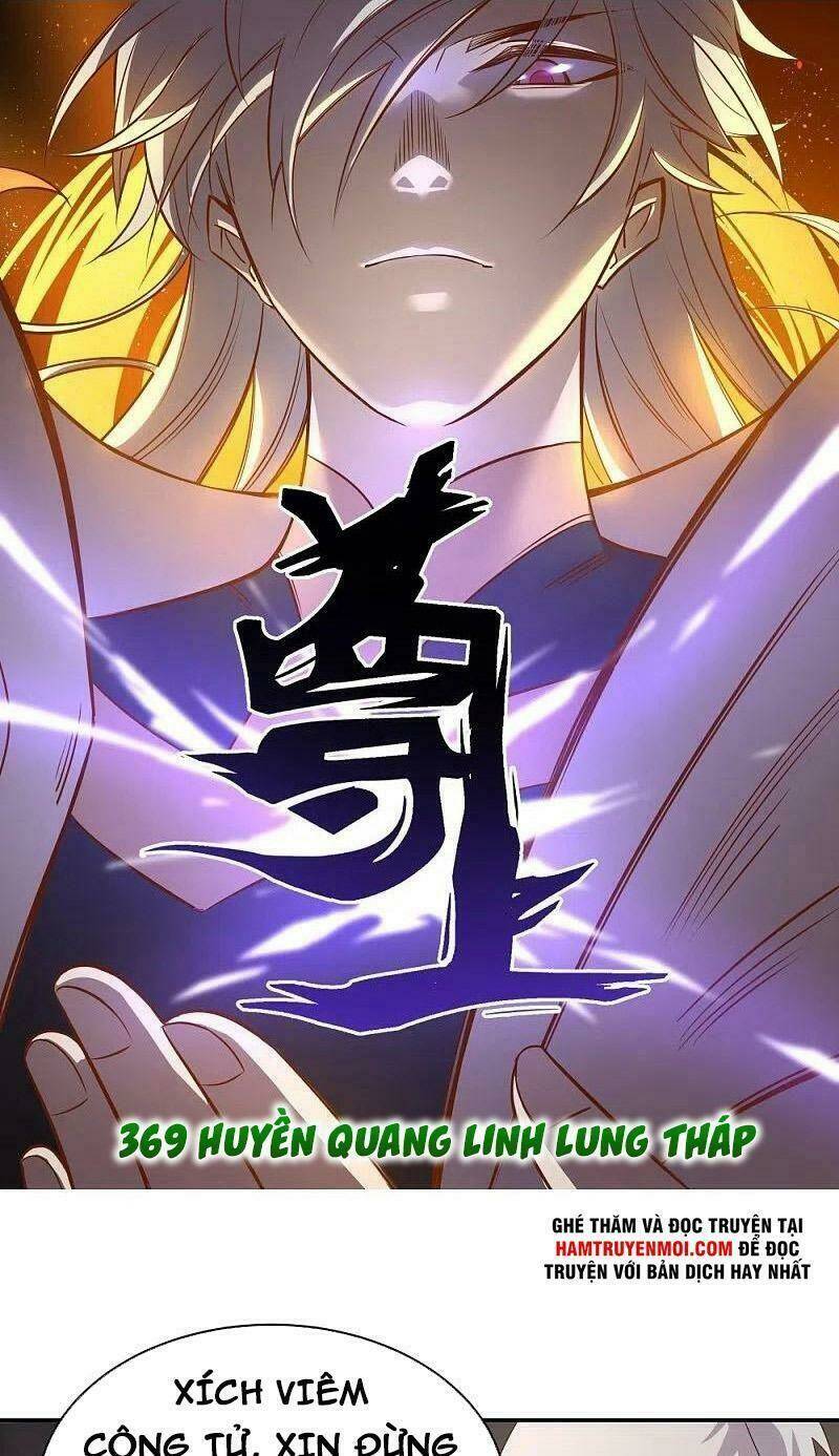 Tôn Thượng Chapter 369 - Trang 2