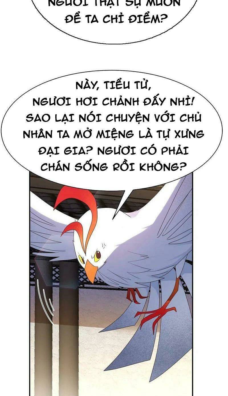 Tôn Thượng Chapter 369 - Trang 2