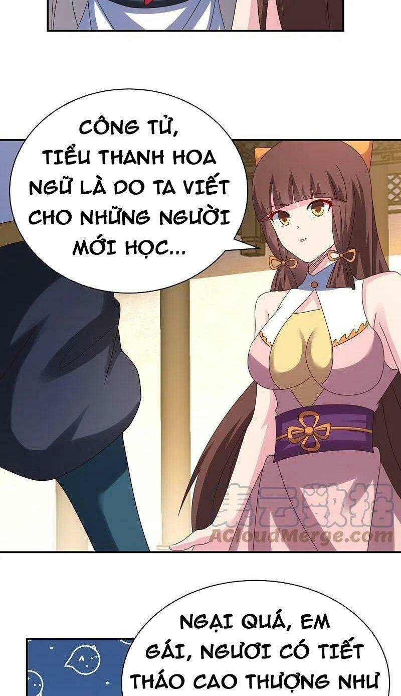 Tôn Thượng Chapter 369 - Trang 2