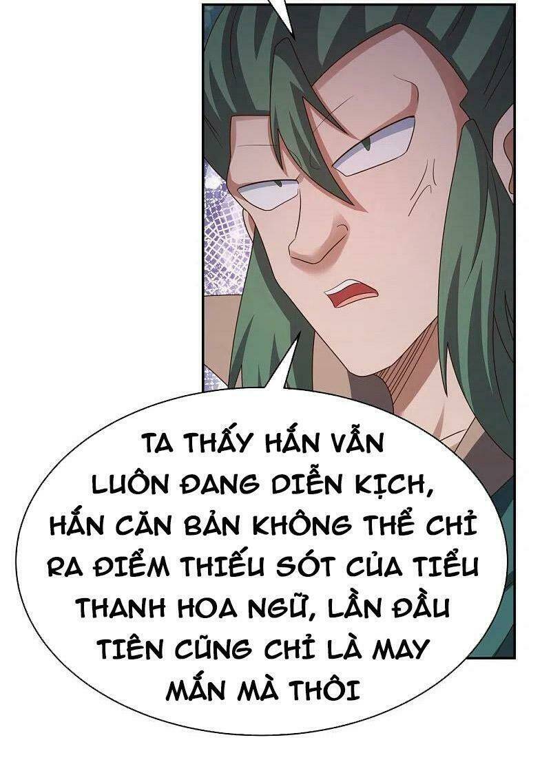 Tôn Thượng Chapter 369 - Trang 2