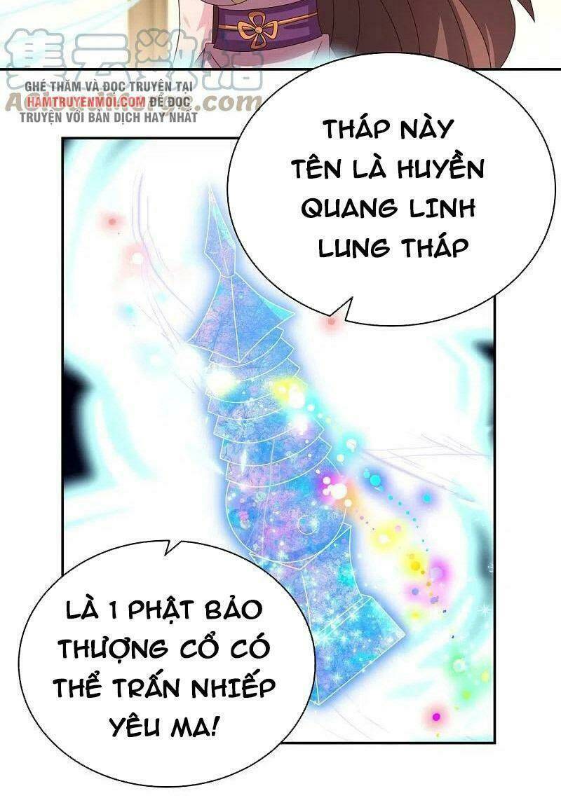 Tôn Thượng Chapter 369 - Trang 2