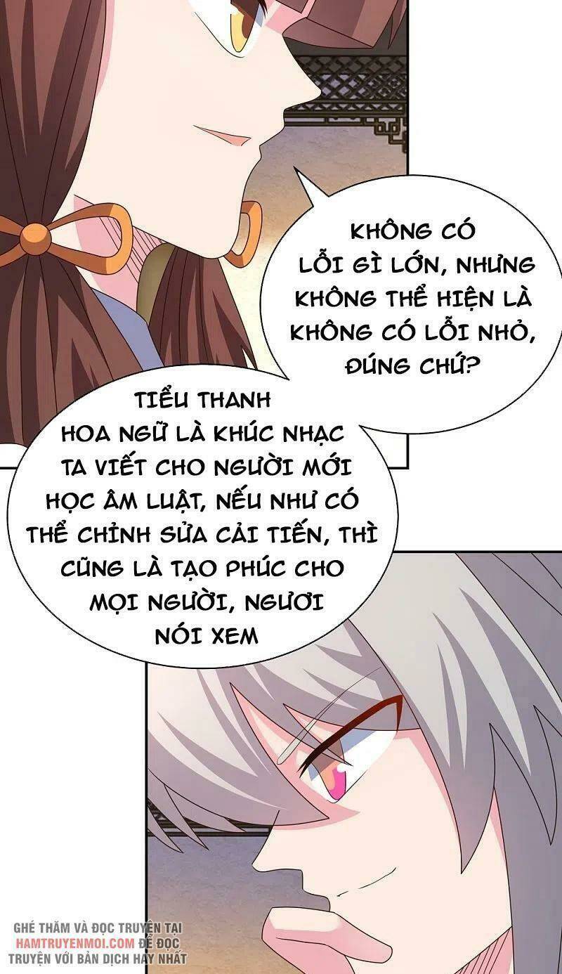 Tôn Thượng Chapter 369 - Trang 2