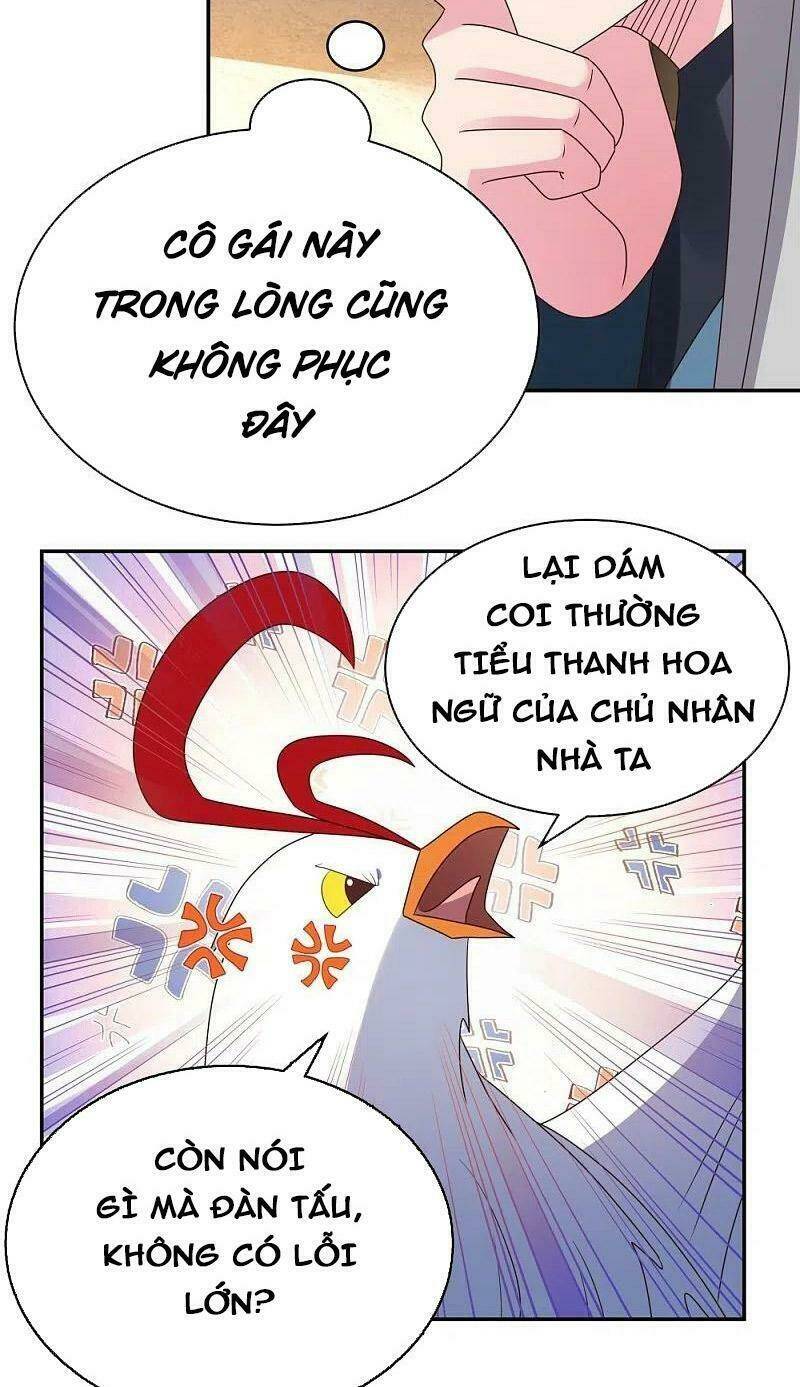 Tôn Thượng Chapter 369 - Trang 2