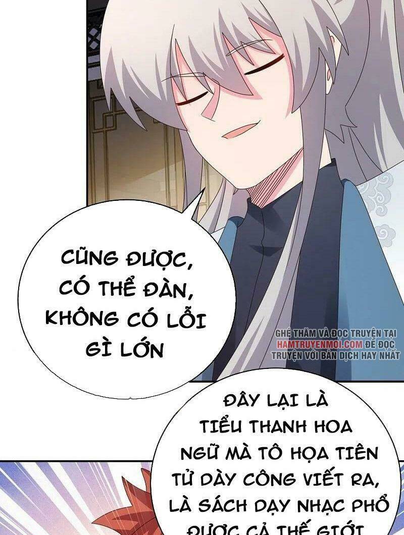 Tôn Thượng Chapter 368 - Trang 2