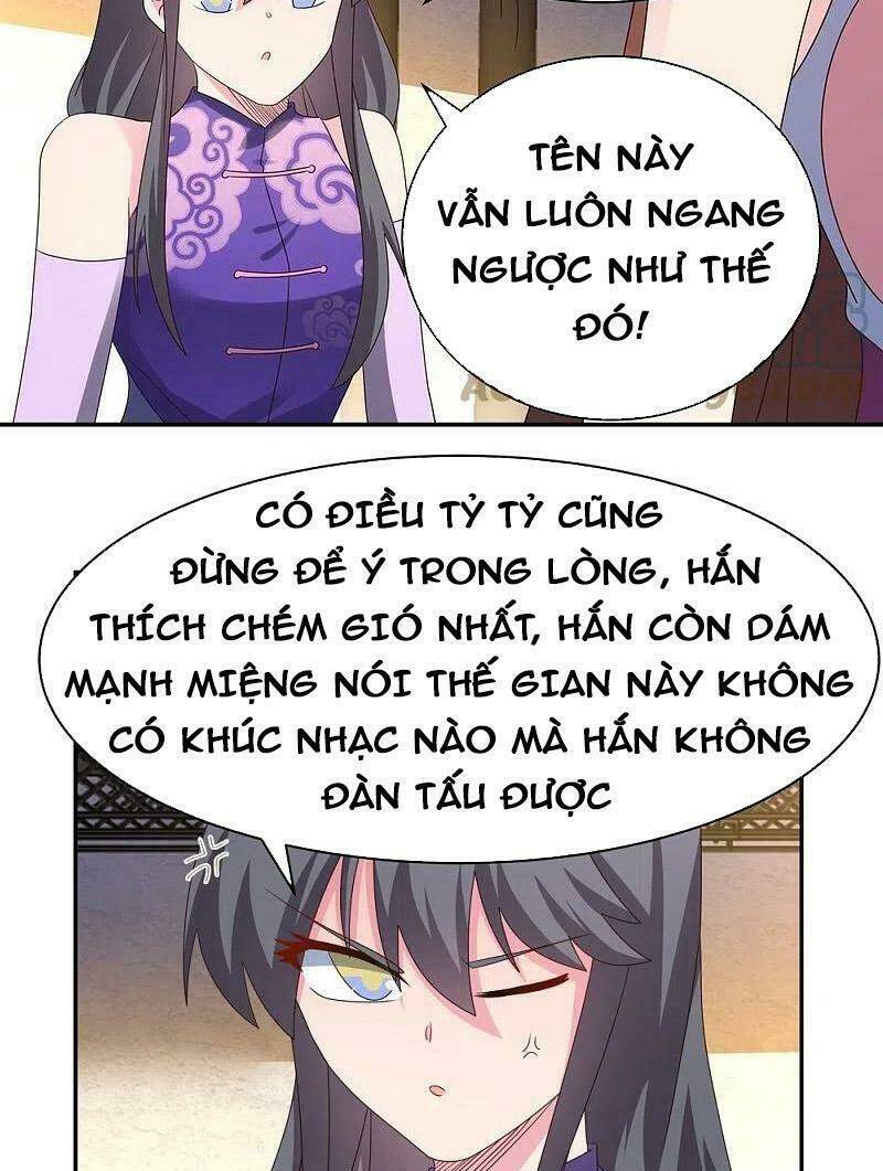 Tôn Thượng Chapter 368 - Trang 2