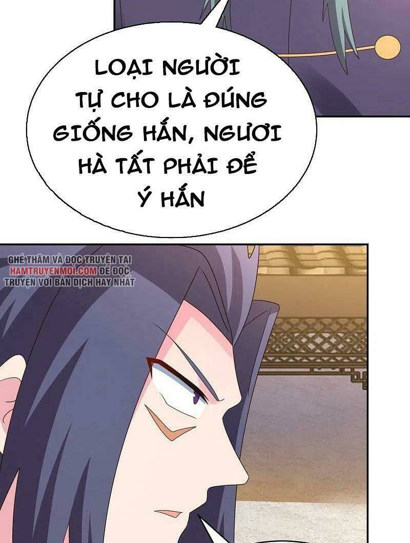 Tôn Thượng Chapter 368 - Trang 2