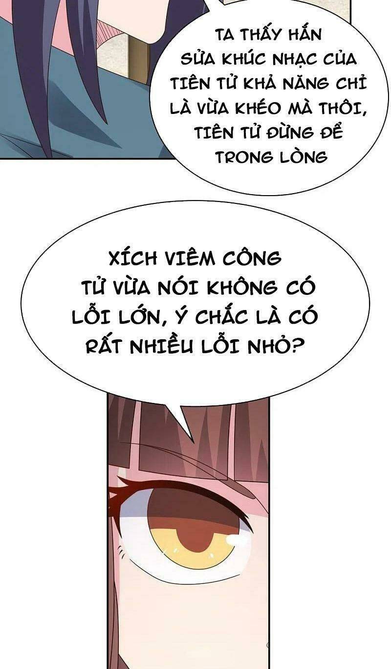 Tôn Thượng Chapter 368 - Trang 2