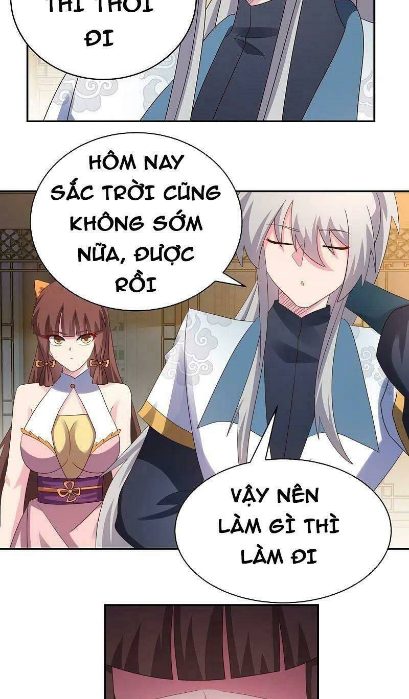 Tôn Thượng Chapter 368 - Trang 2