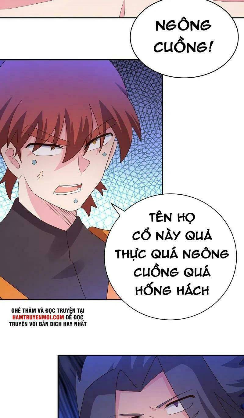 Tôn Thượng Chapter 368 - Trang 2