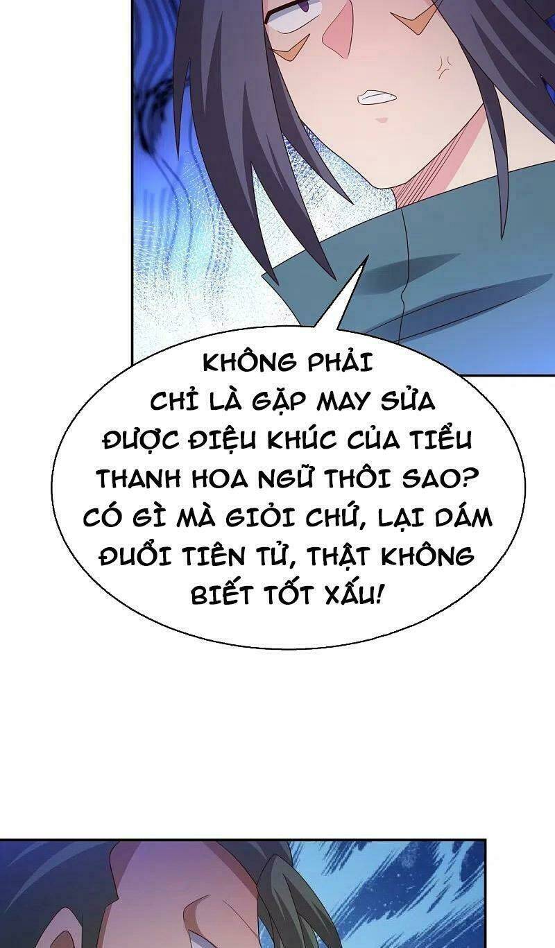 Tôn Thượng Chapter 368 - Trang 2