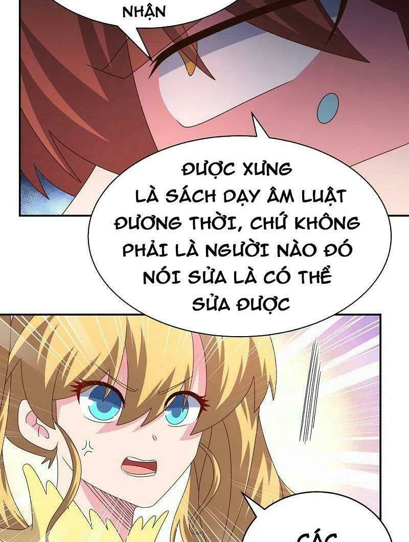 Tôn Thượng Chapter 368 - Trang 2