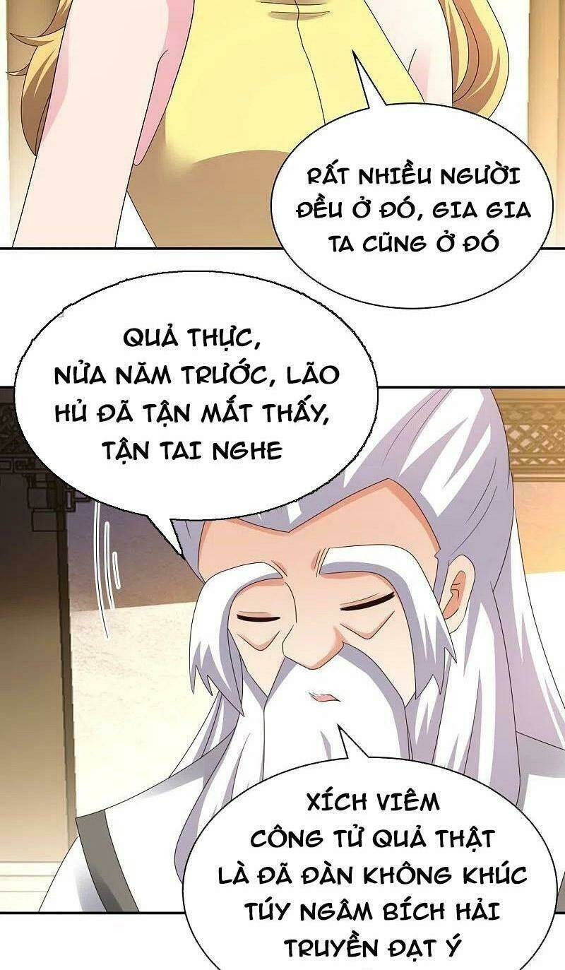 Tôn Thượng Chapter 367 - Trang 2