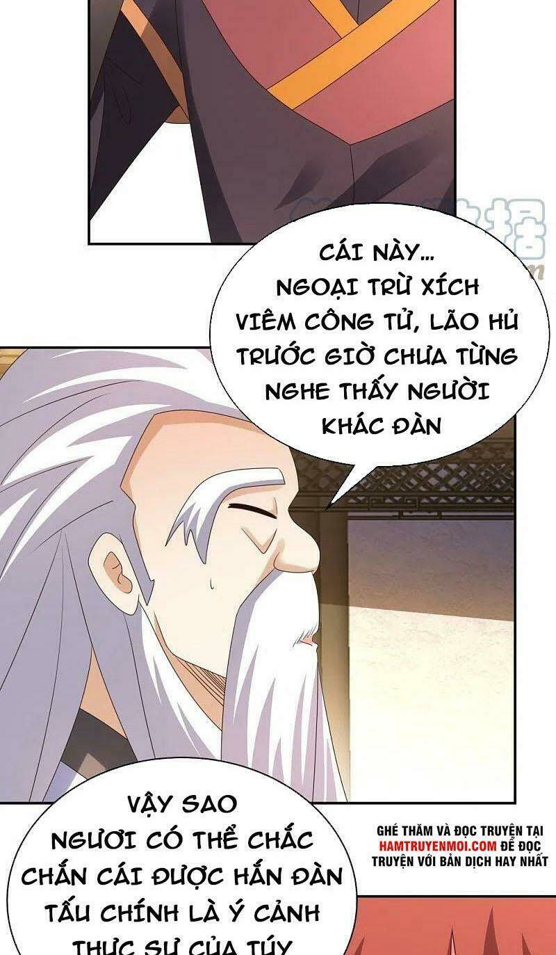 Tôn Thượng Chapter 367 - Trang 2