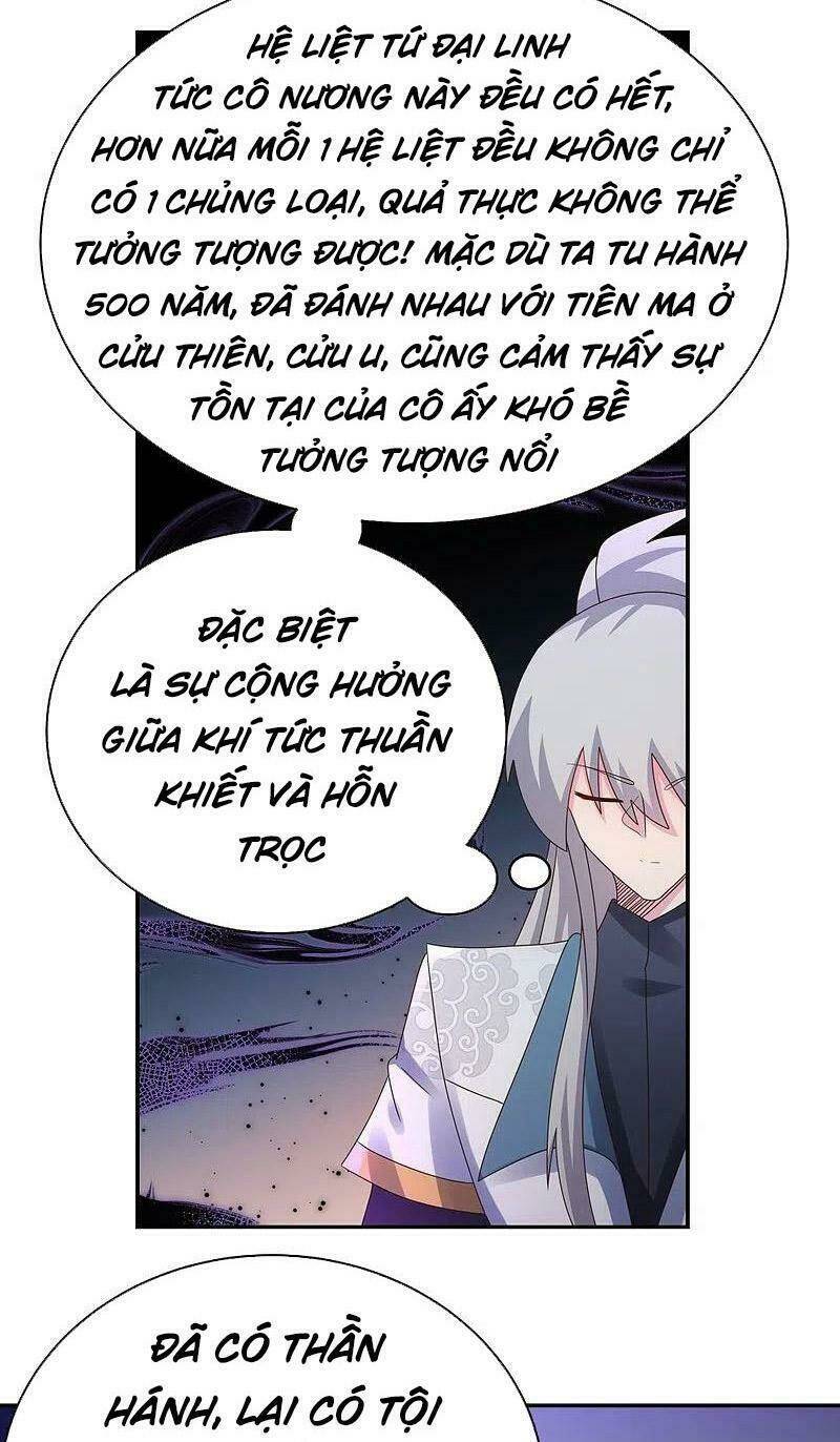 Tôn Thượng Chapter 367 - Trang 2