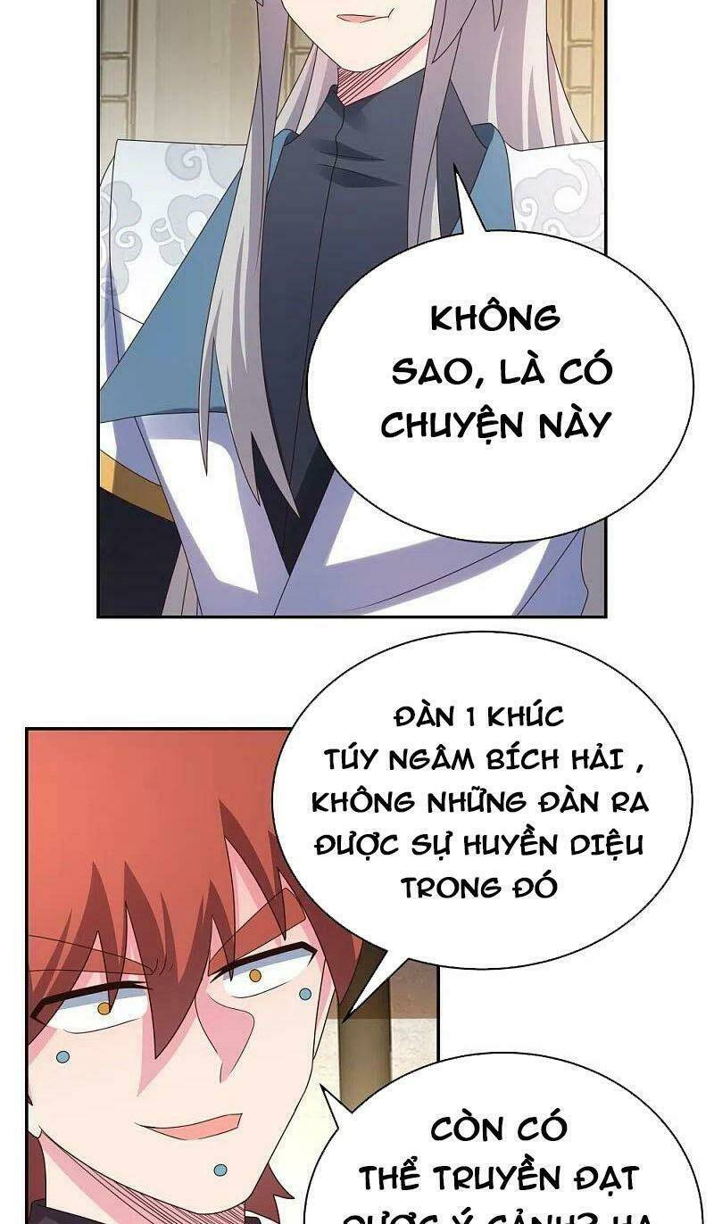 Tôn Thượng Chapter 367 - Trang 2