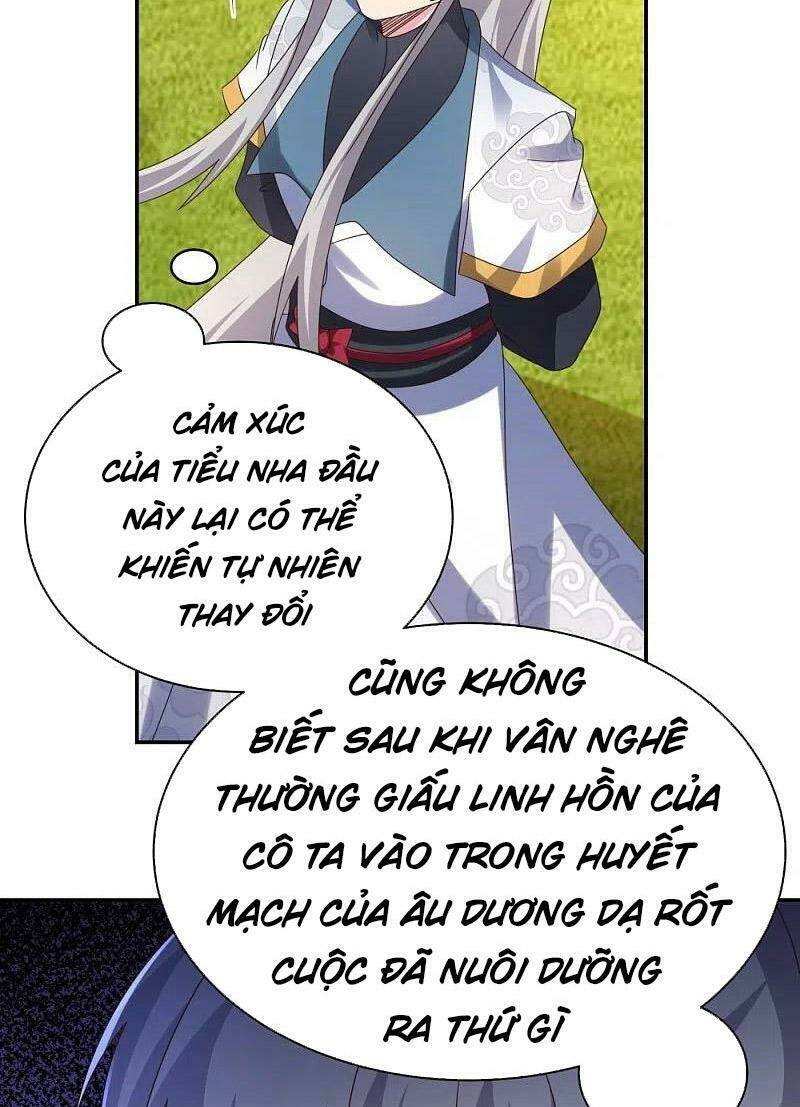 Tôn Thượng Chapter 366 - Trang 2