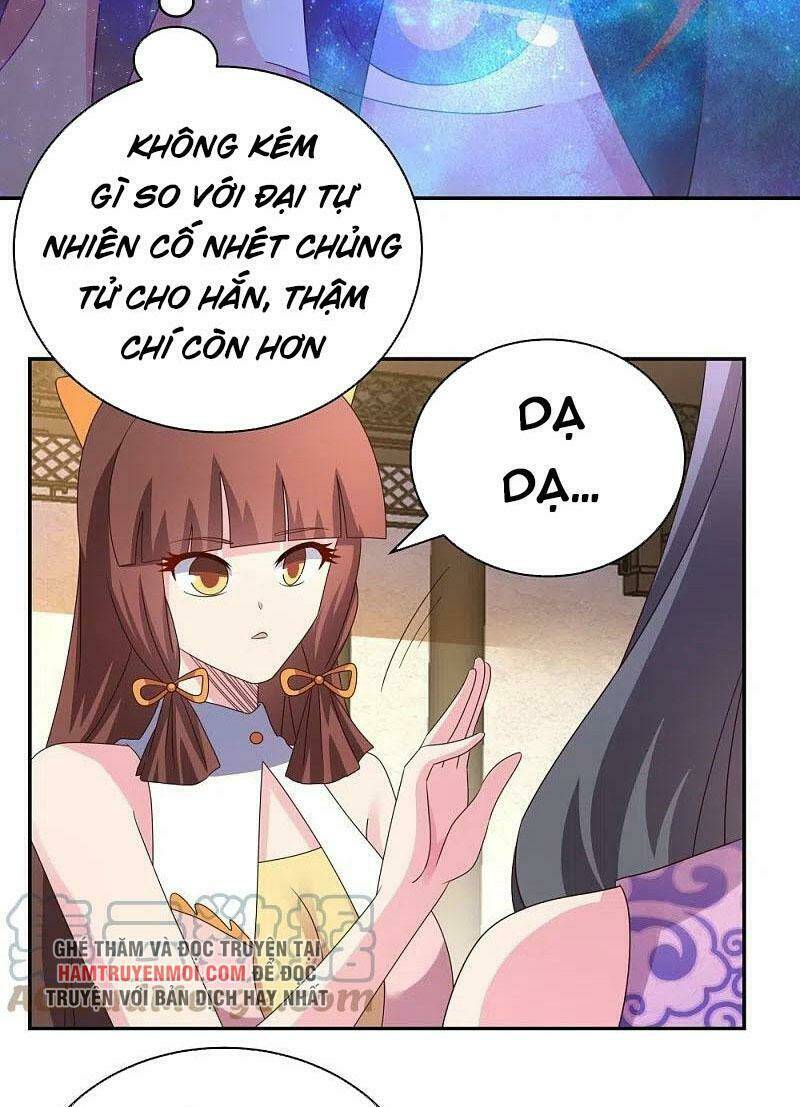 Tôn Thượng Chapter 366 - Trang 2