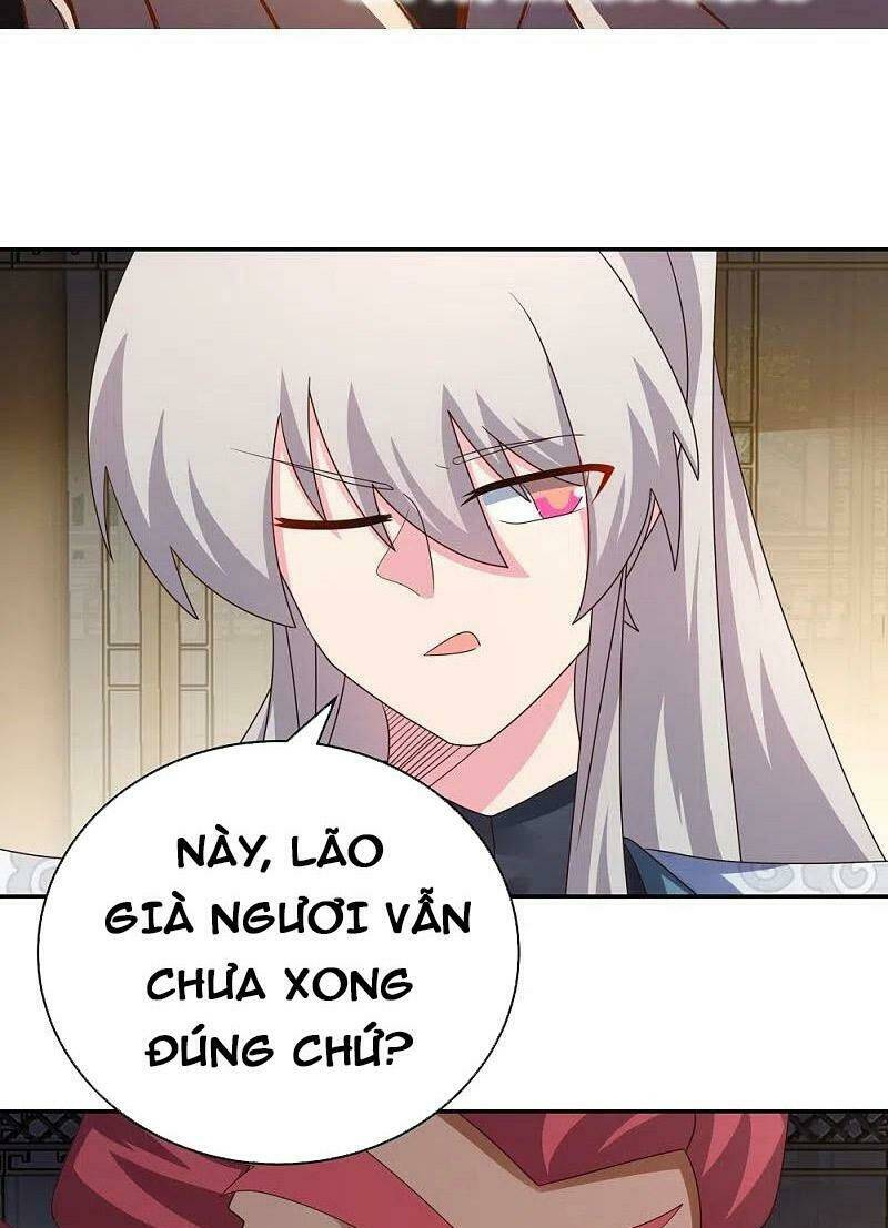 Tôn Thượng Chapter 366 - Trang 2