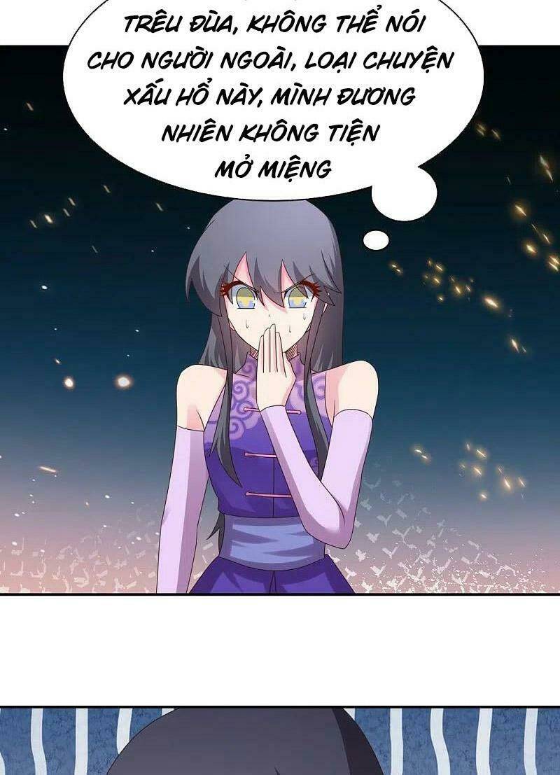 Tôn Thượng Chapter 366 - Trang 2