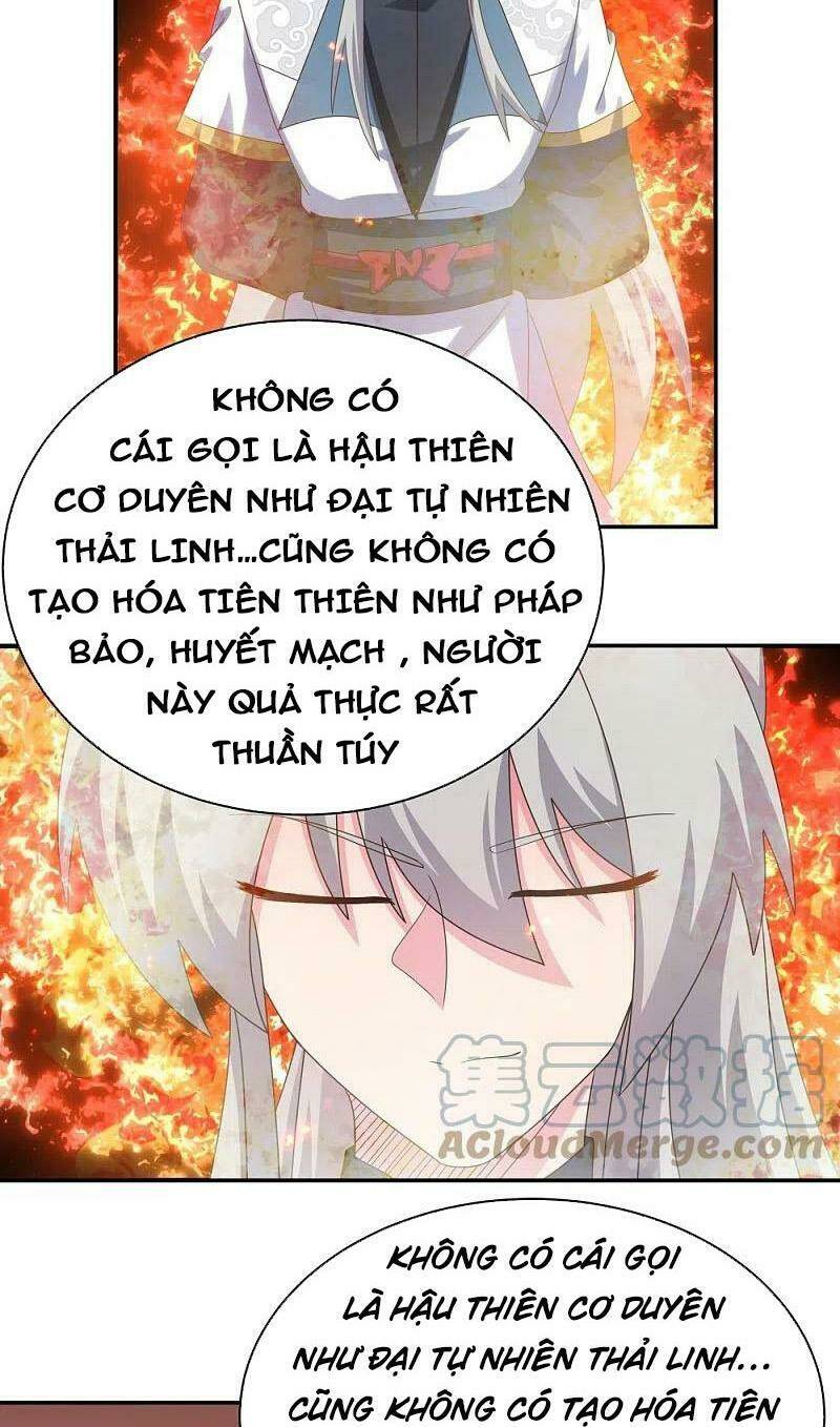 Tôn Thượng Chapter 366 - Trang 2