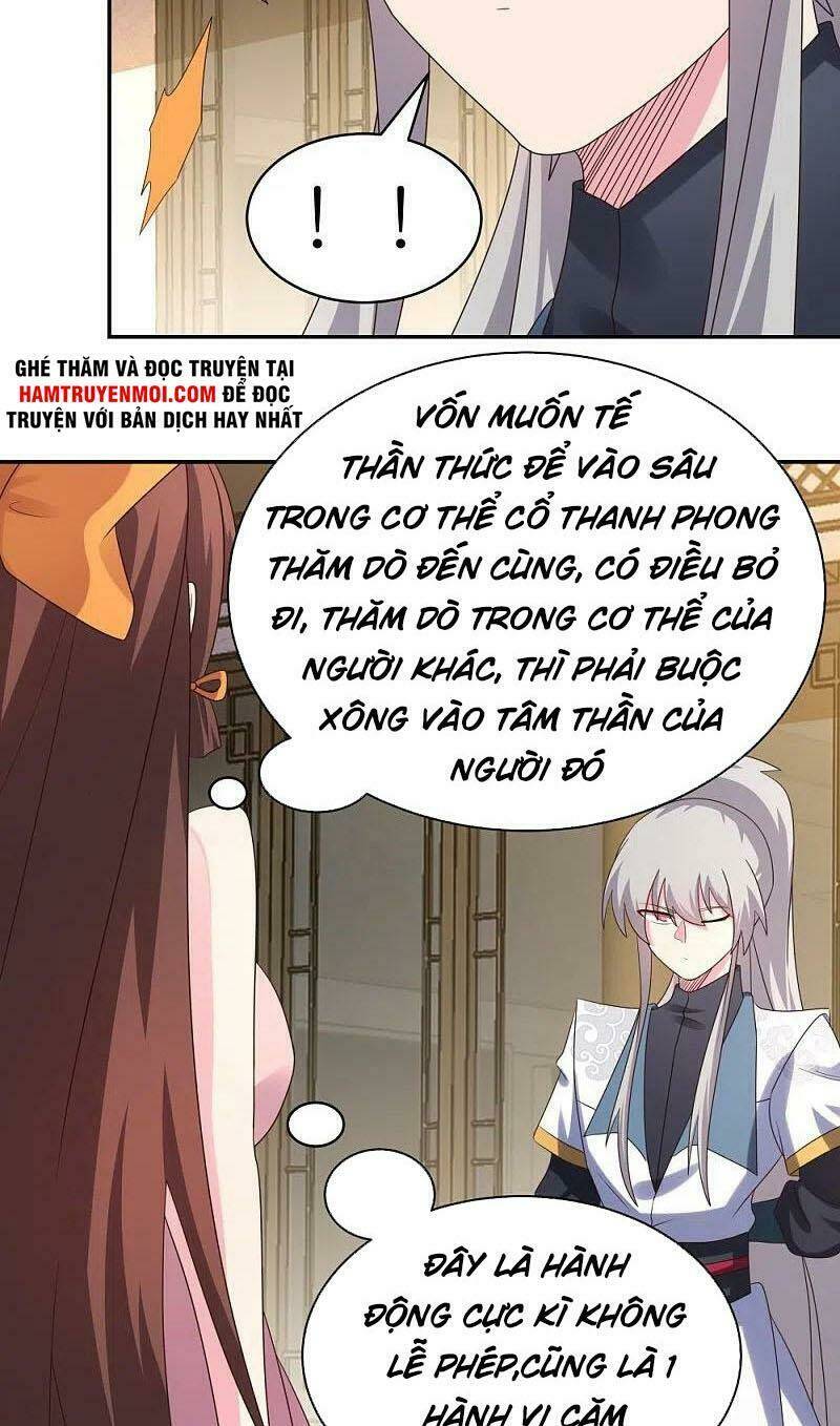 Tôn Thượng Chapter 366 - Trang 2