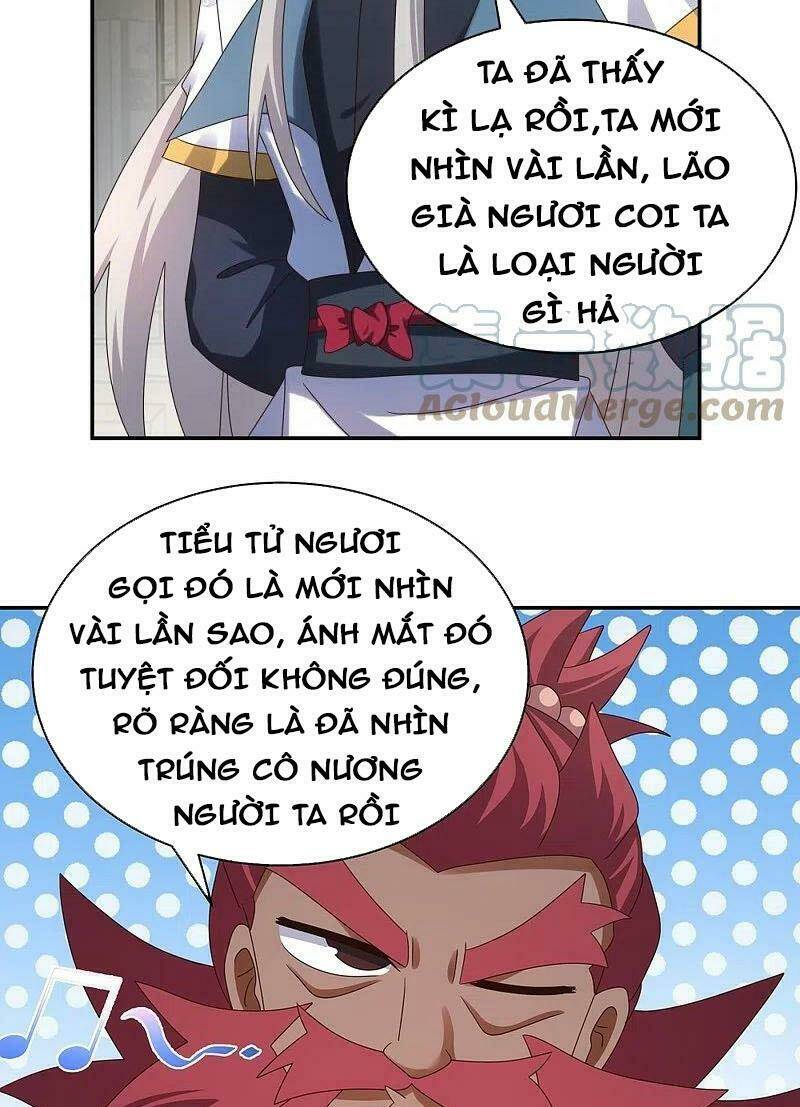 Tôn Thượng Chapter 366 - Trang 2