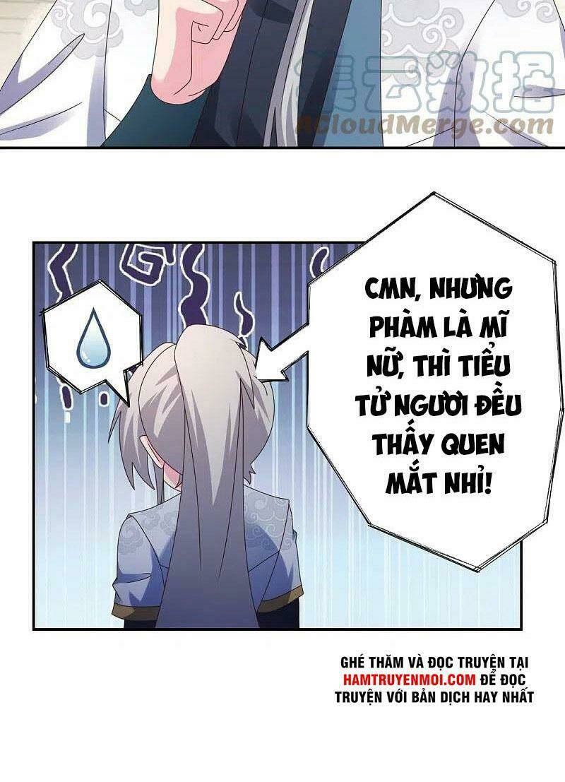 Tôn Thượng Chapter 366 - Trang 2