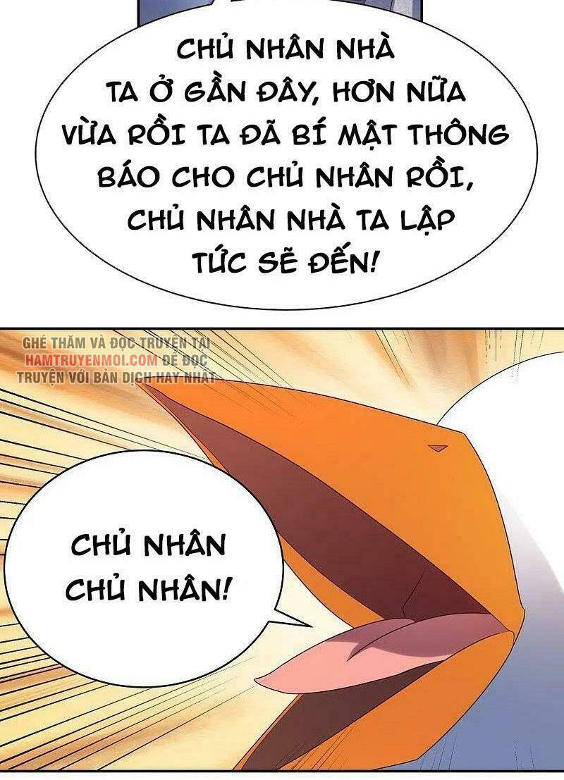 Tôn Thượng Chapter 365 - Trang 2