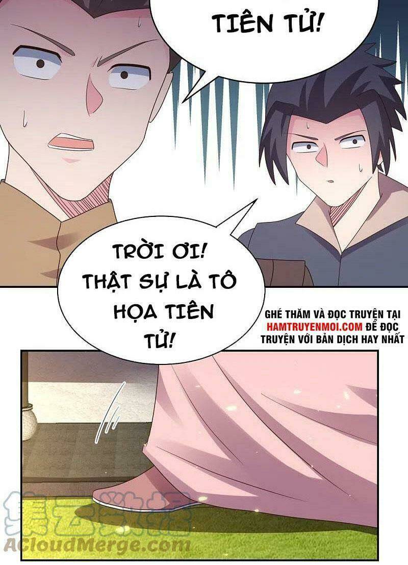 Tôn Thượng Chapter 365 - Trang 2