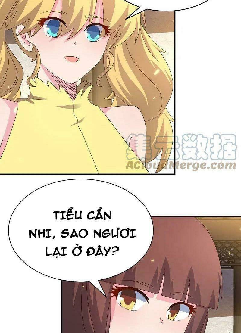 Tôn Thượng Chapter 365 - Trang 2