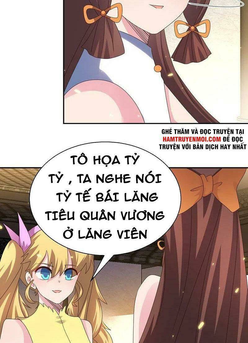 Tôn Thượng Chapter 365 - Trang 2